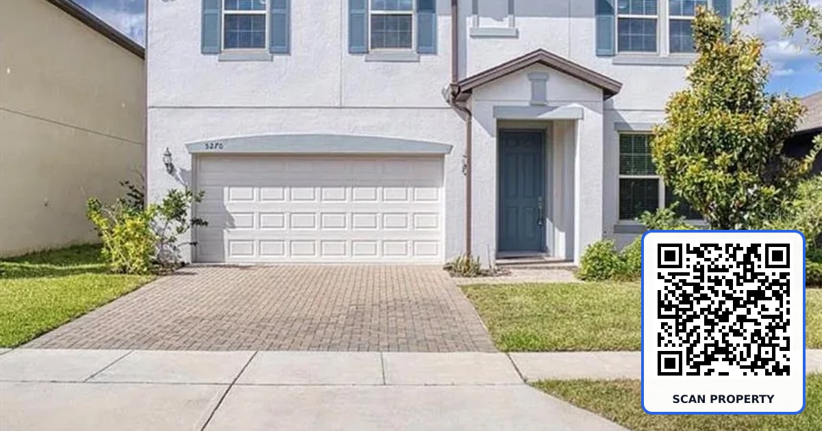 5270 BRYDON WOODS CIRCLE property photo