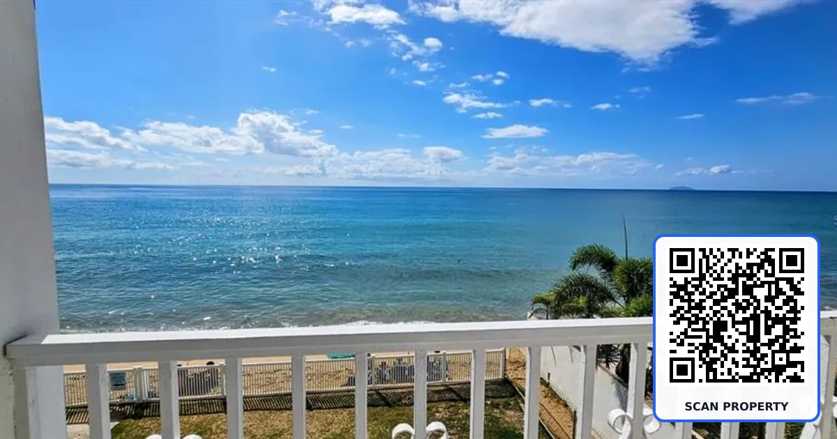 Road  115 PUESTA DEL SOL COND. UNIT 3A property photo