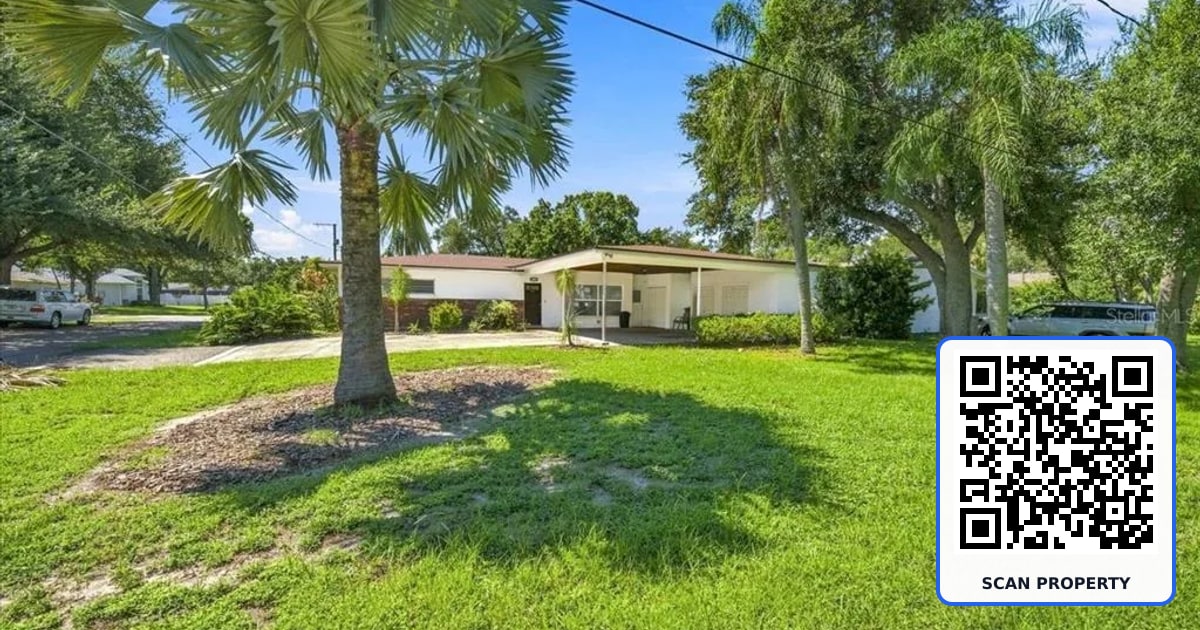3002 W MARLIN AVENUE property photo