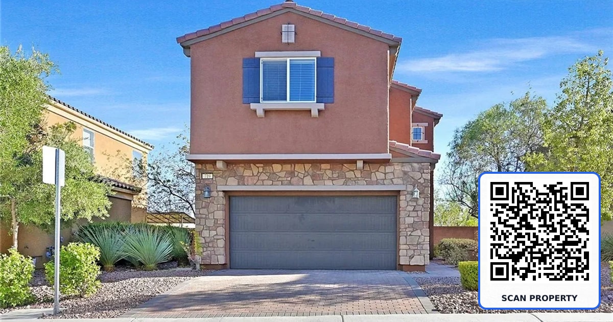 719 Tall Arrow Avenue property photo