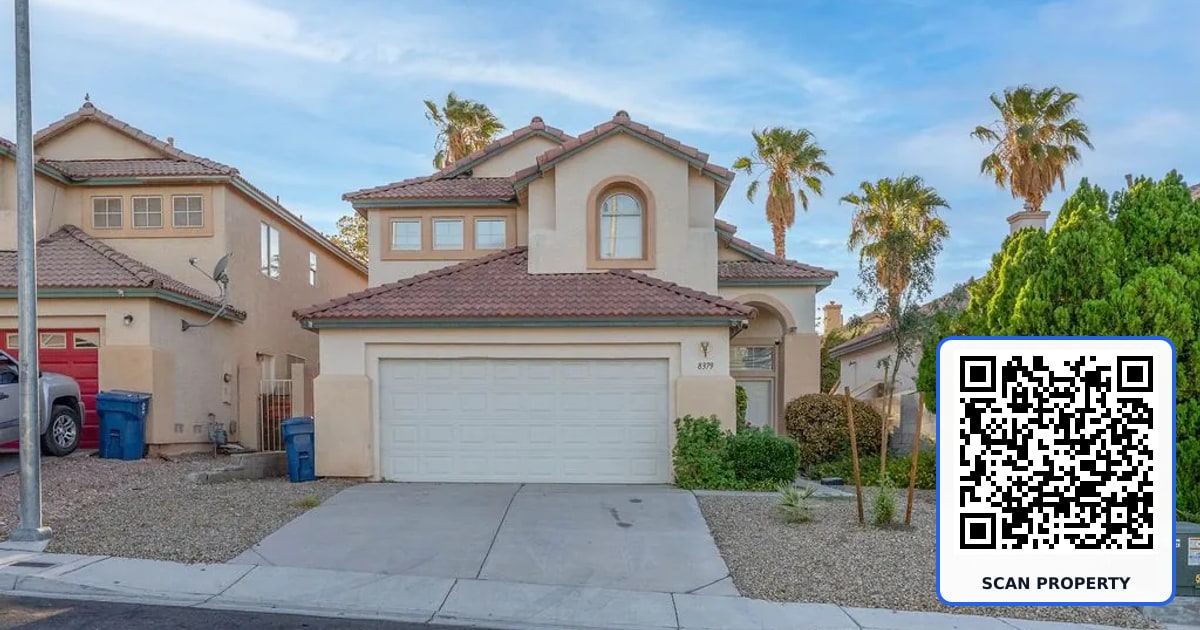 8379 Rockefeller Street property photo