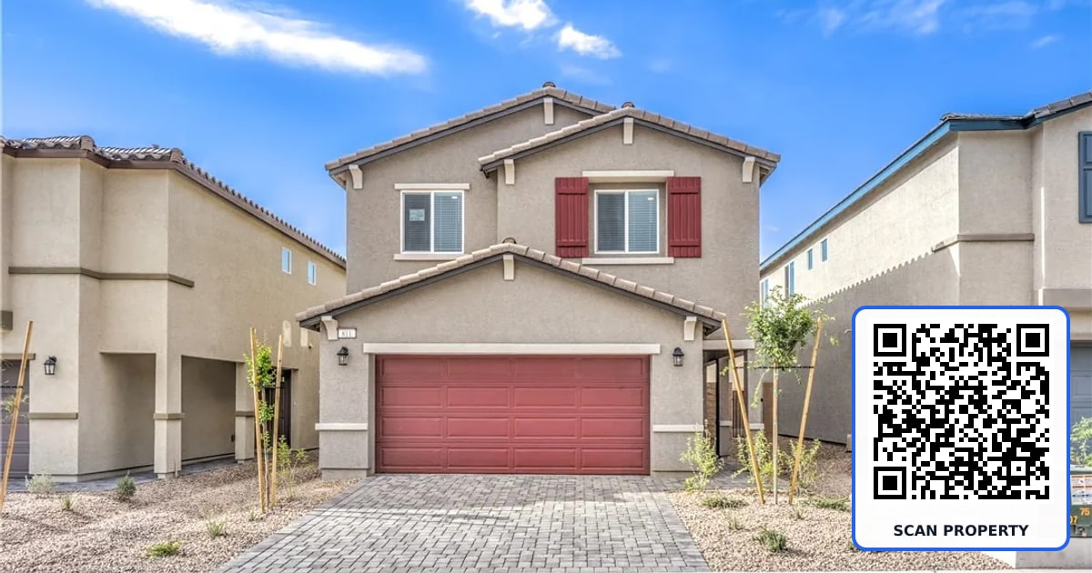 908 Alethea River Avenue property photo