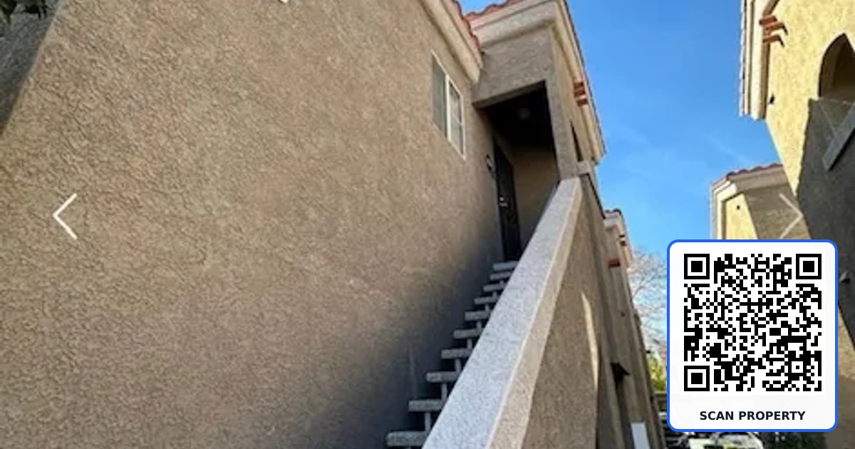 5525 West Flamingo Road 2029 property photo