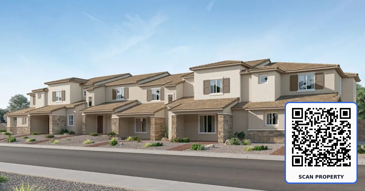 5993 Teeter Street property photo