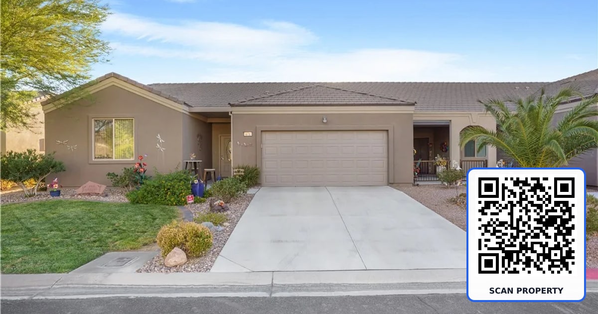 671 Kylee Avenue property photo