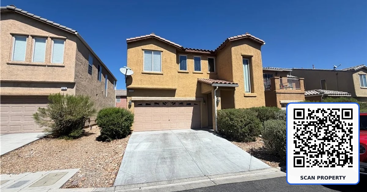 5566 SUN TEMPLE Avenue property photo