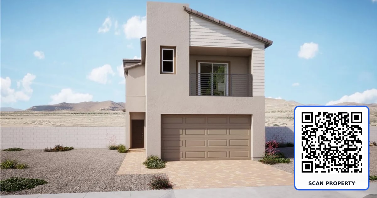 640 Cayden Creek Street property photo