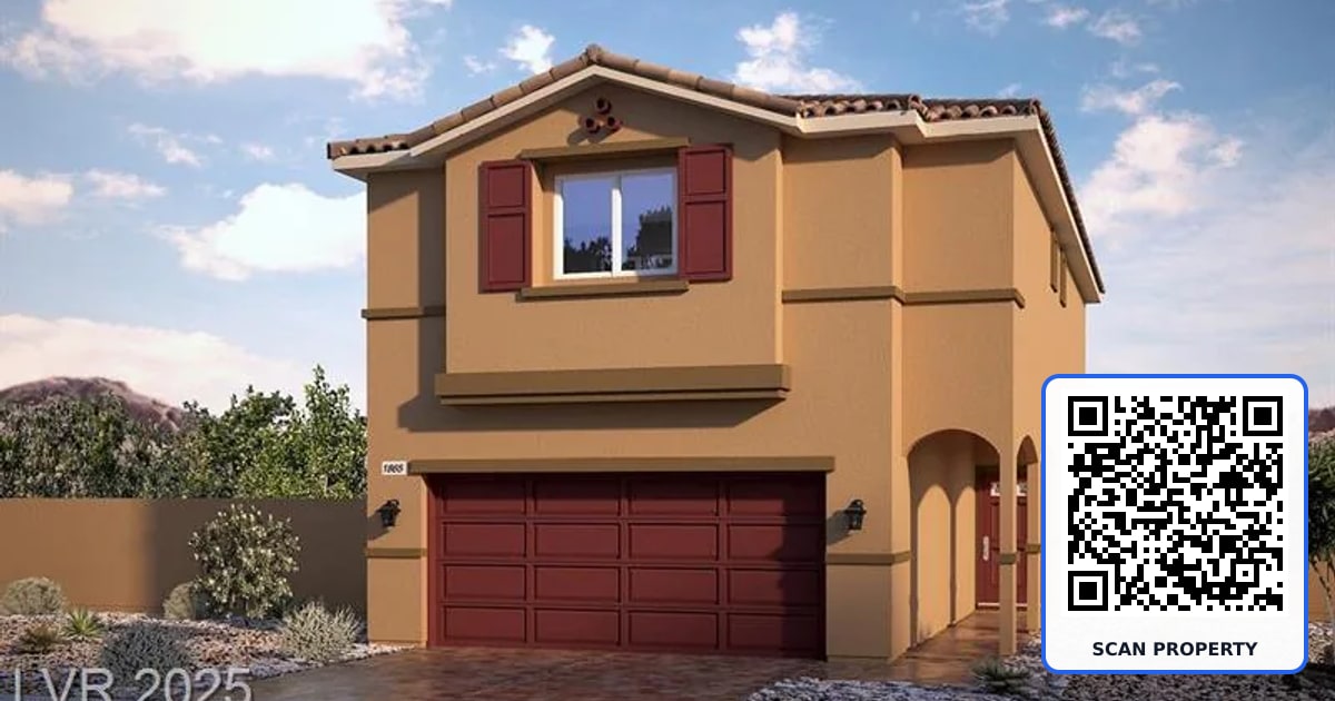 3485 Via Lucca Avenue property photo