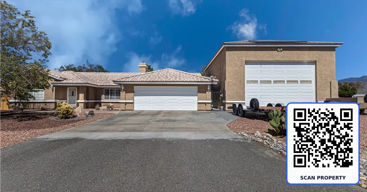 540 Tomahawk Court property photo