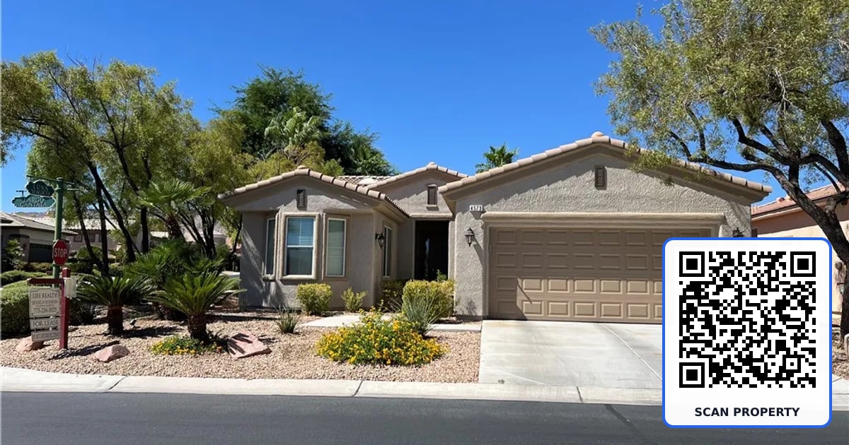 4573 Largo Cantata Street property photo