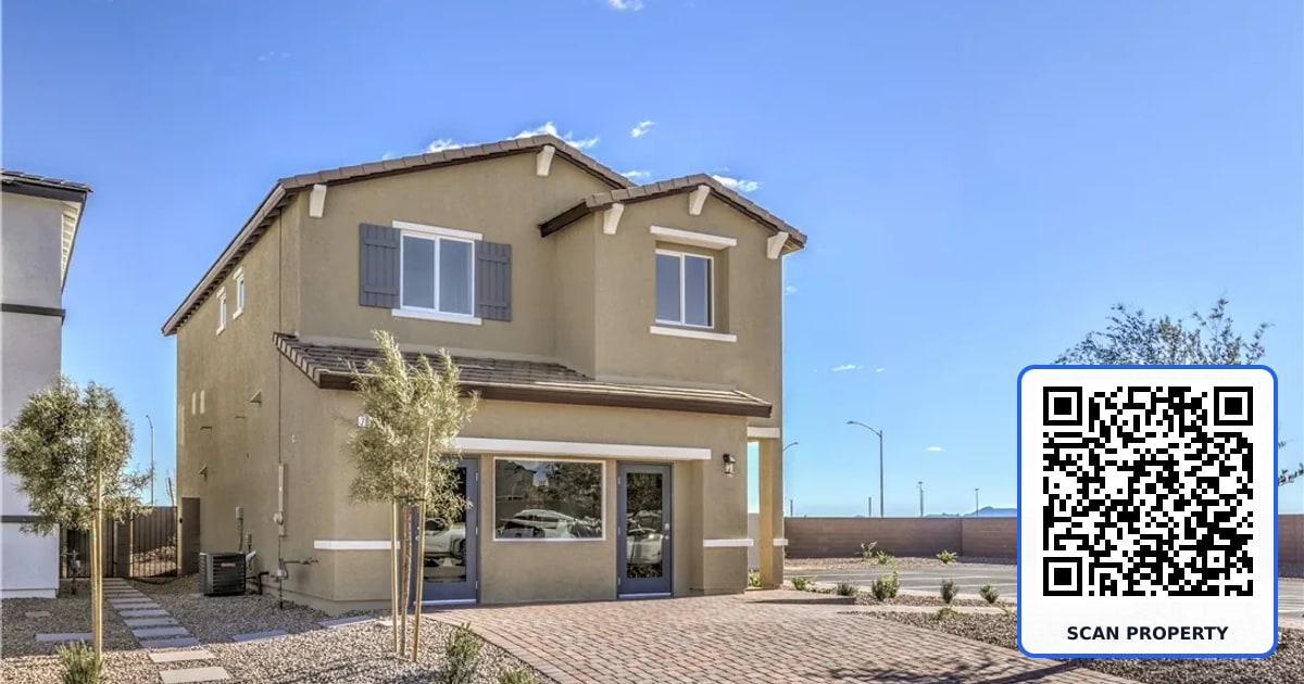 921 Alethea River Avenue property photo