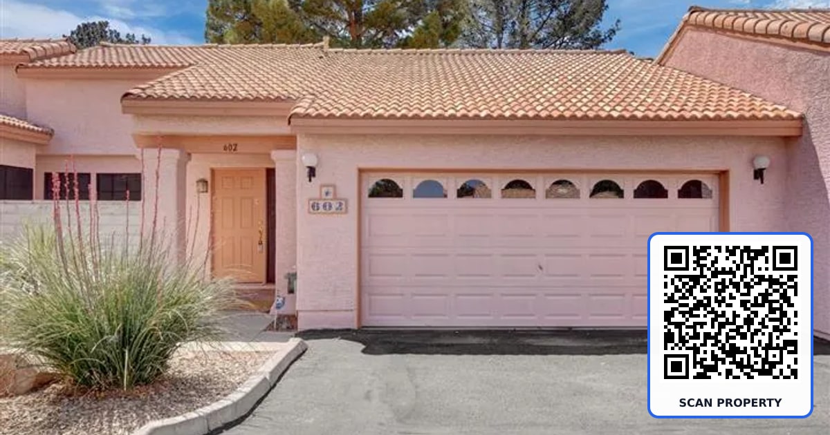 602 CERVANTES Drive property photo