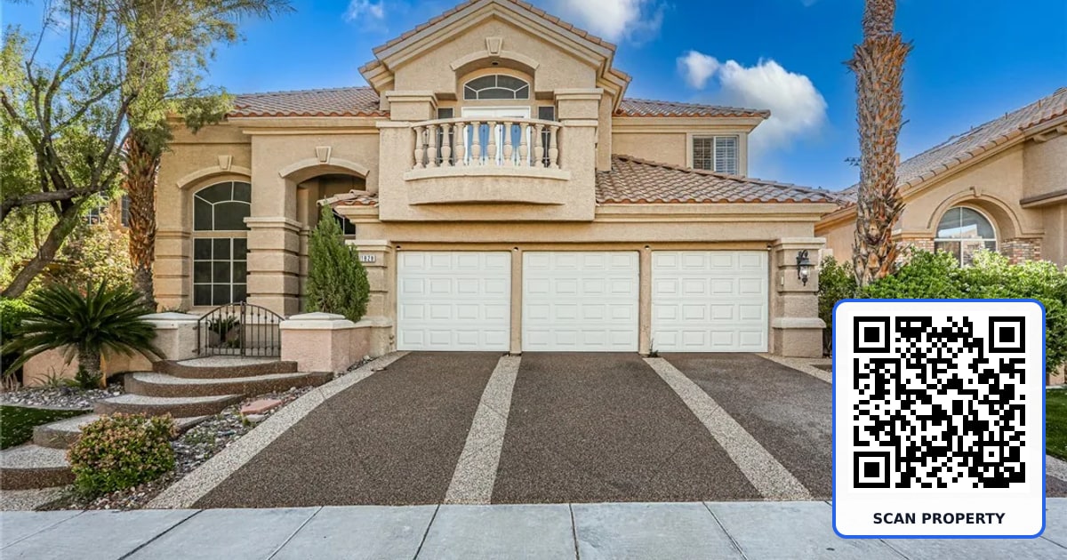 1828 Dolce Drive property photo