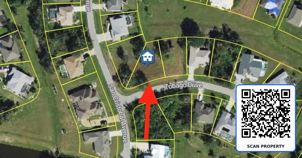 26326 TOBAGO DRIVE property photo