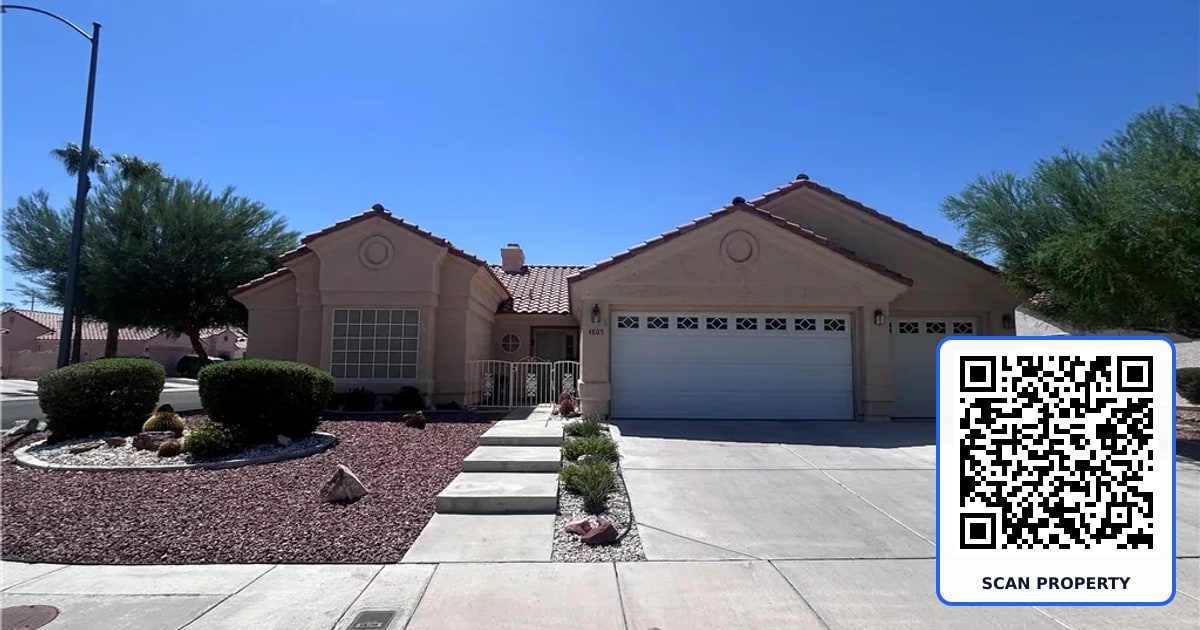 4805 Crimson Glory Lane property photo