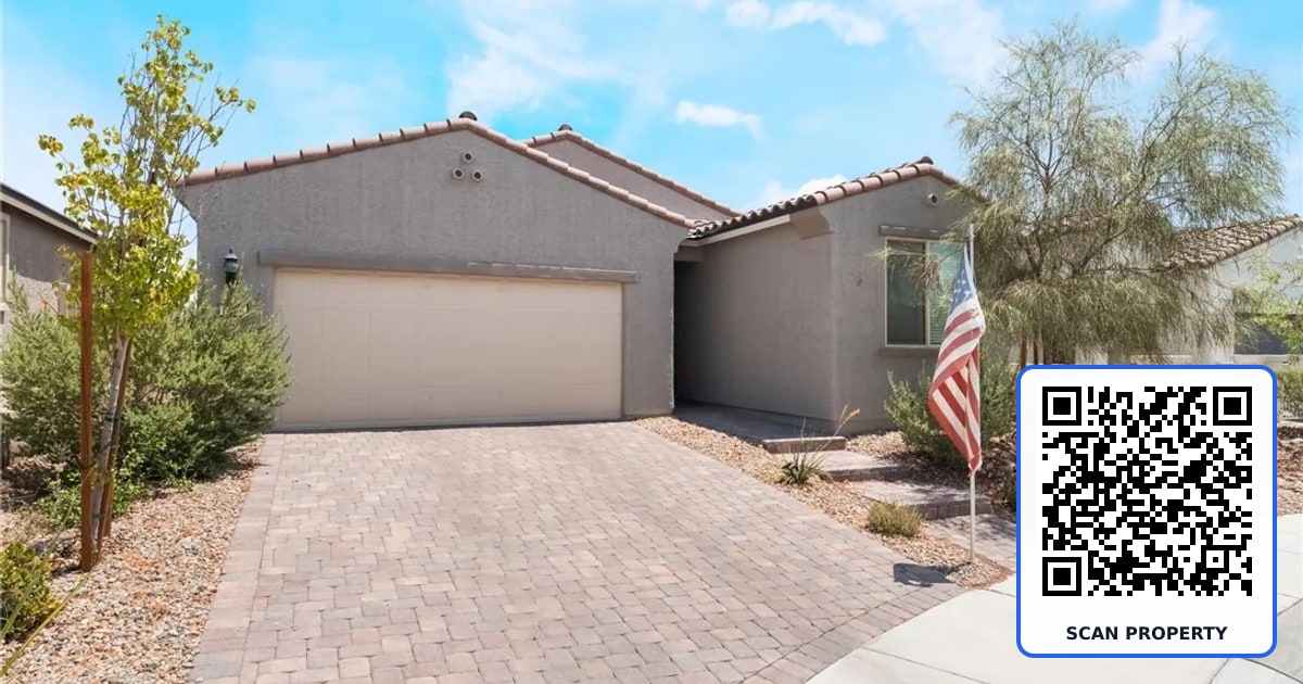 6806 Feather Hill Street property photo