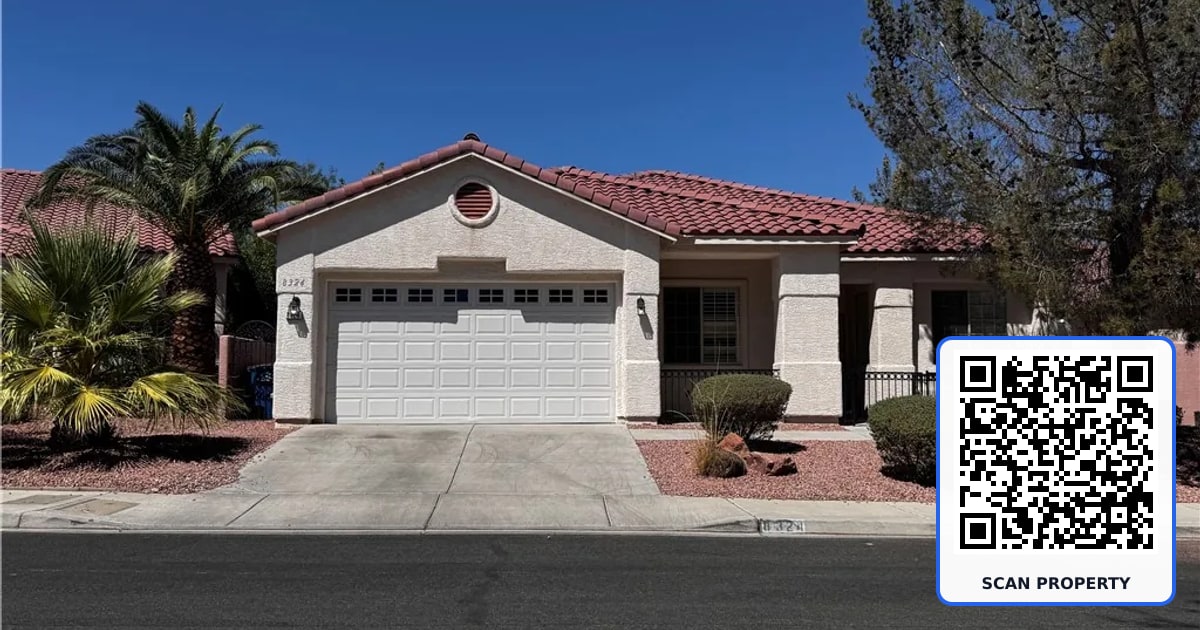 8324 Sedona Sunset Drive property photo