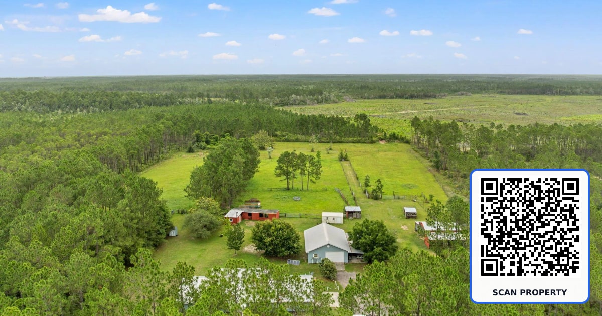 9140 Steel Field Road property photo