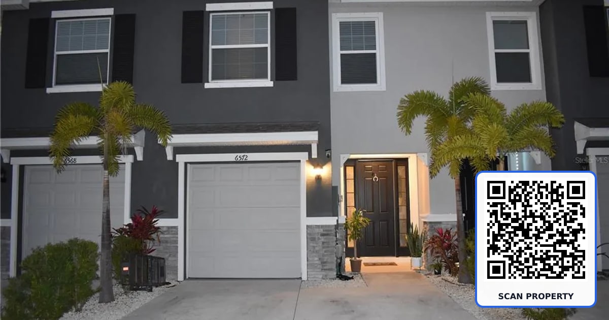 6572 SERENITY FALL LANE property photo
