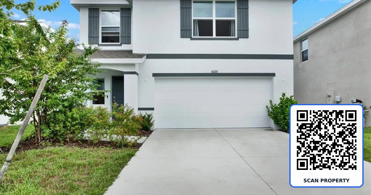 4430 SAND DOLLAR WAY property photo