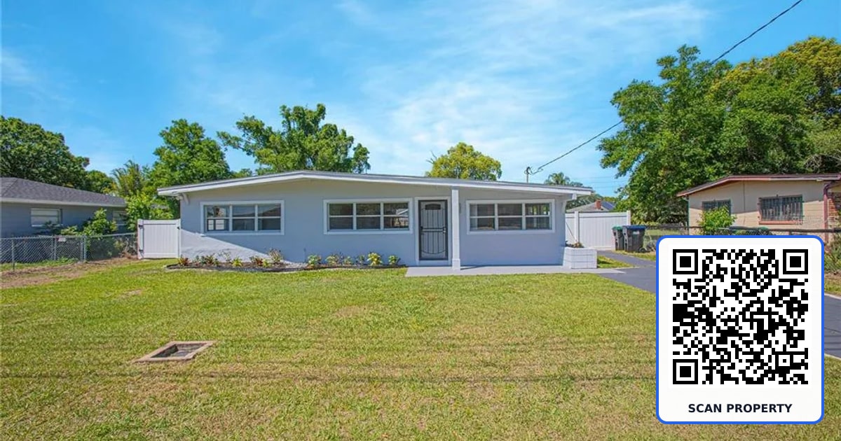 4870 SEMINOLE AVENUE property photo