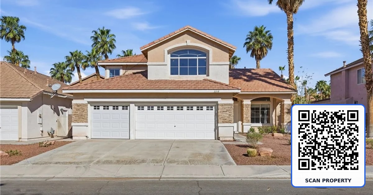 2218 Armacost Drive property photo