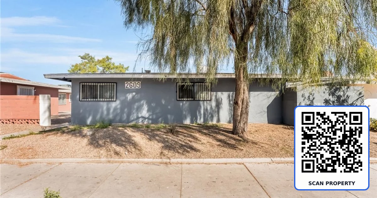 2609 Cedar Avenue property photo