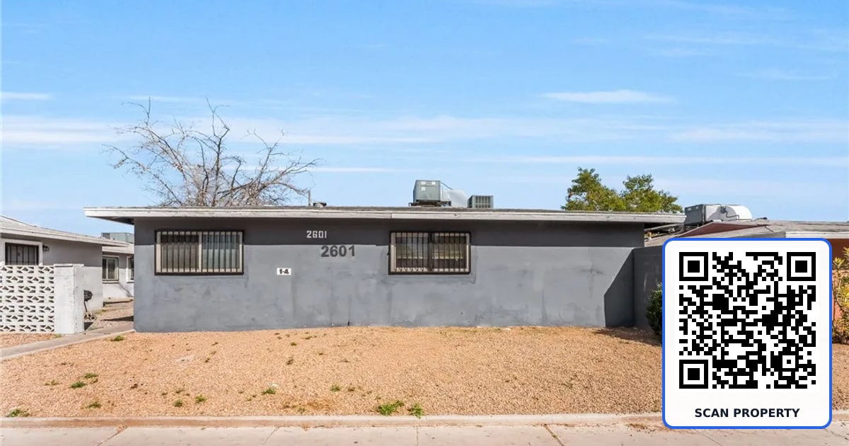 2601 Cedar Avenue property photo