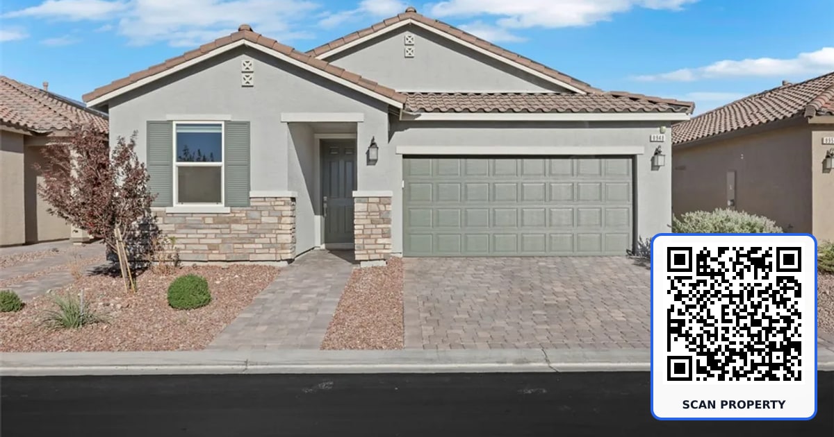 8948 Marigold Creek Street property photo