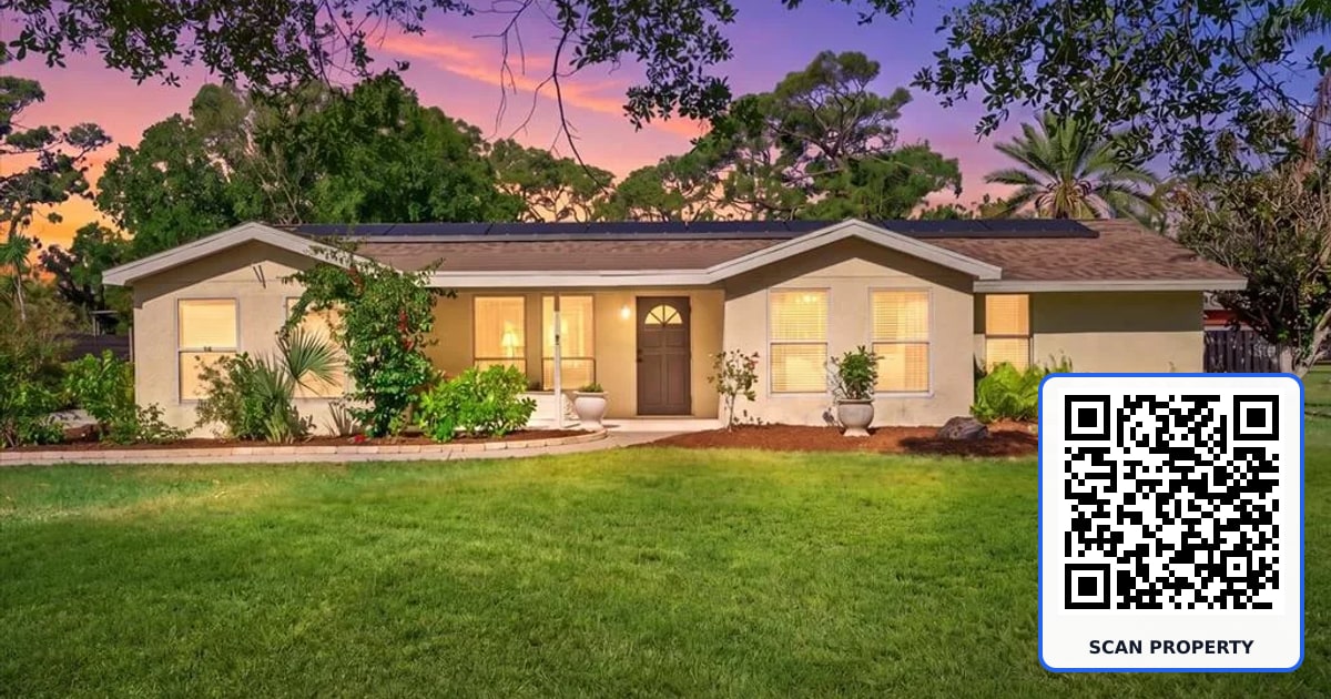 5868 DENISON DRIVE property photo