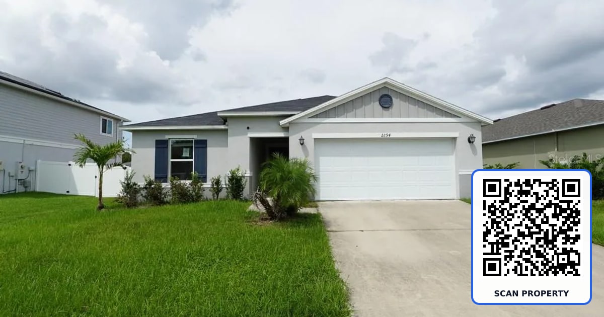 2894 MOSSHIRE CIRCLE property photo
