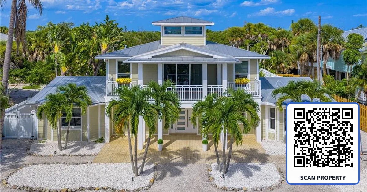 550 N GULF BOULEVARD property photo
