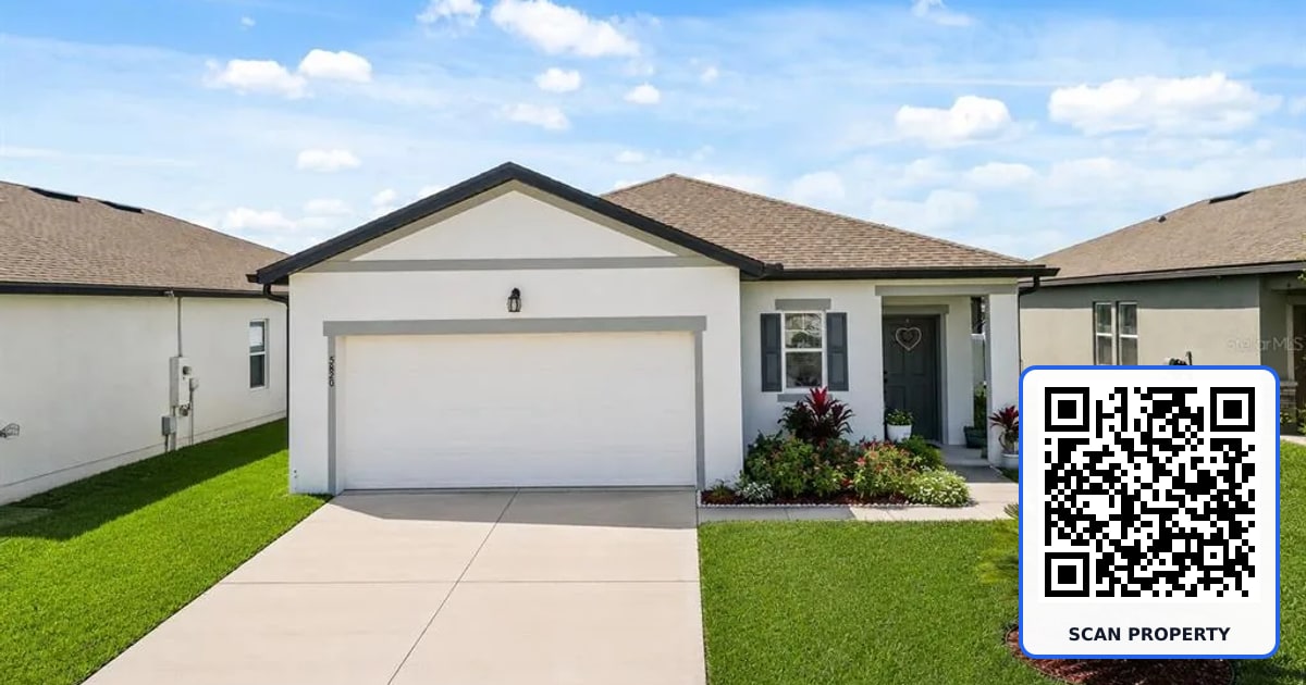 5820 BOVINE DRIVE property photo