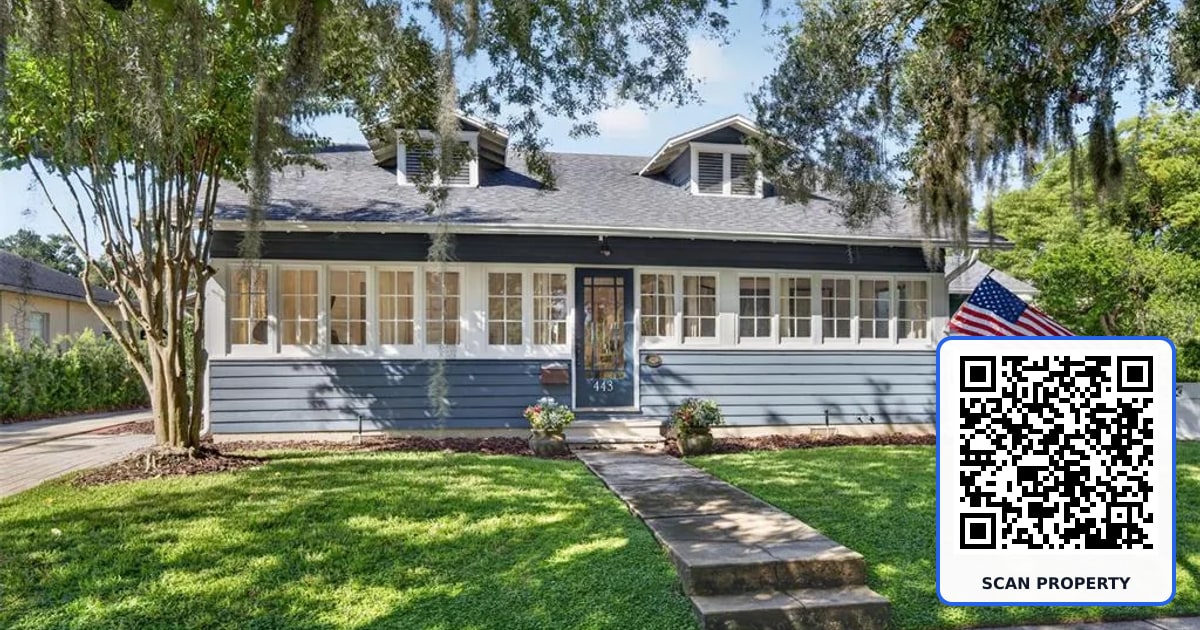 443 BROADVIEW AVENUE property photo