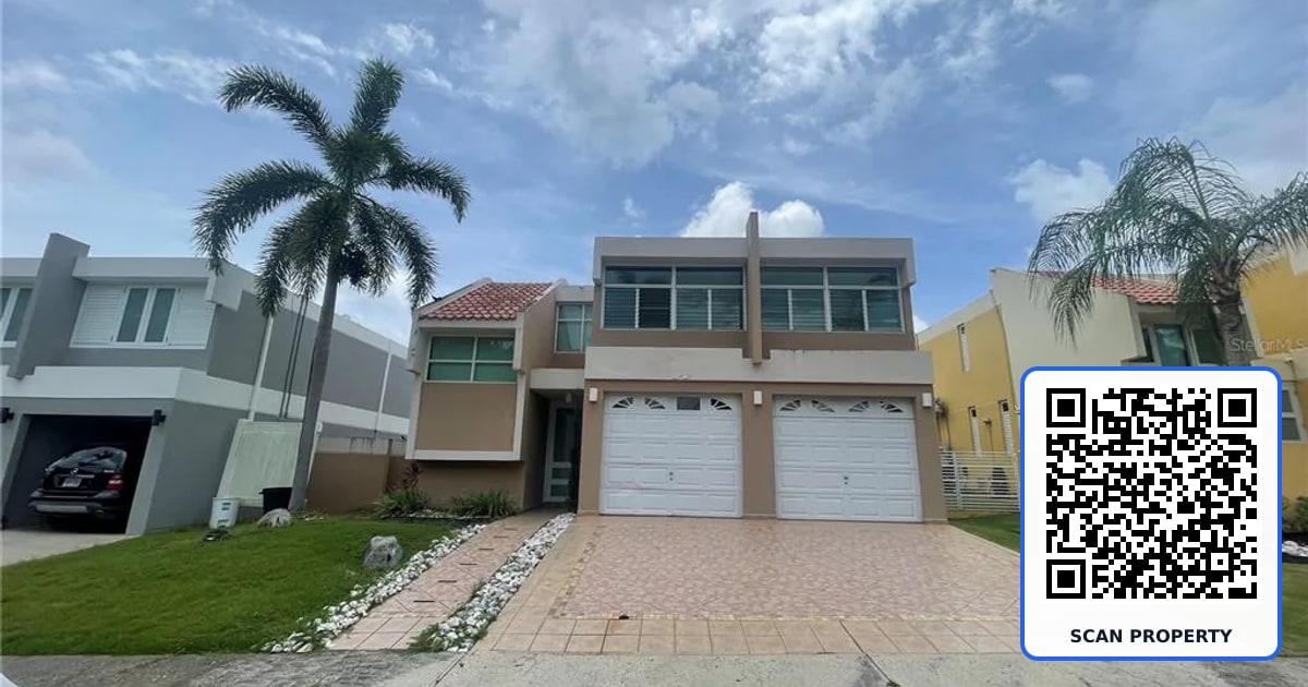 106 Camino Los Flamboyane URB. VEREDAS property photo