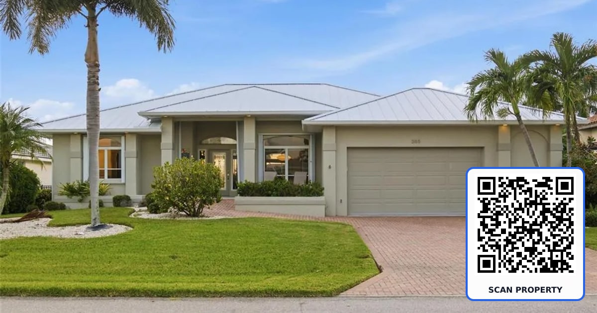 209 DIVINCI DRIVE property photo