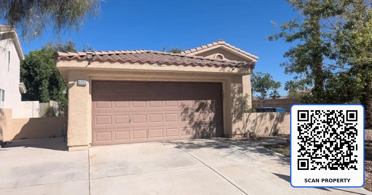 8000 Revolver Avenue property photo