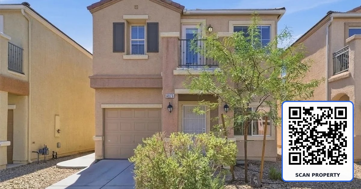 6073 Lazarro Court property photo