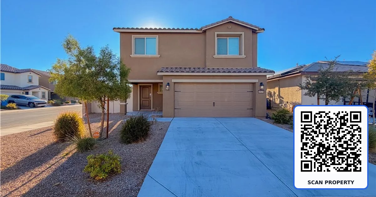 4925 Siglo Street property photo
