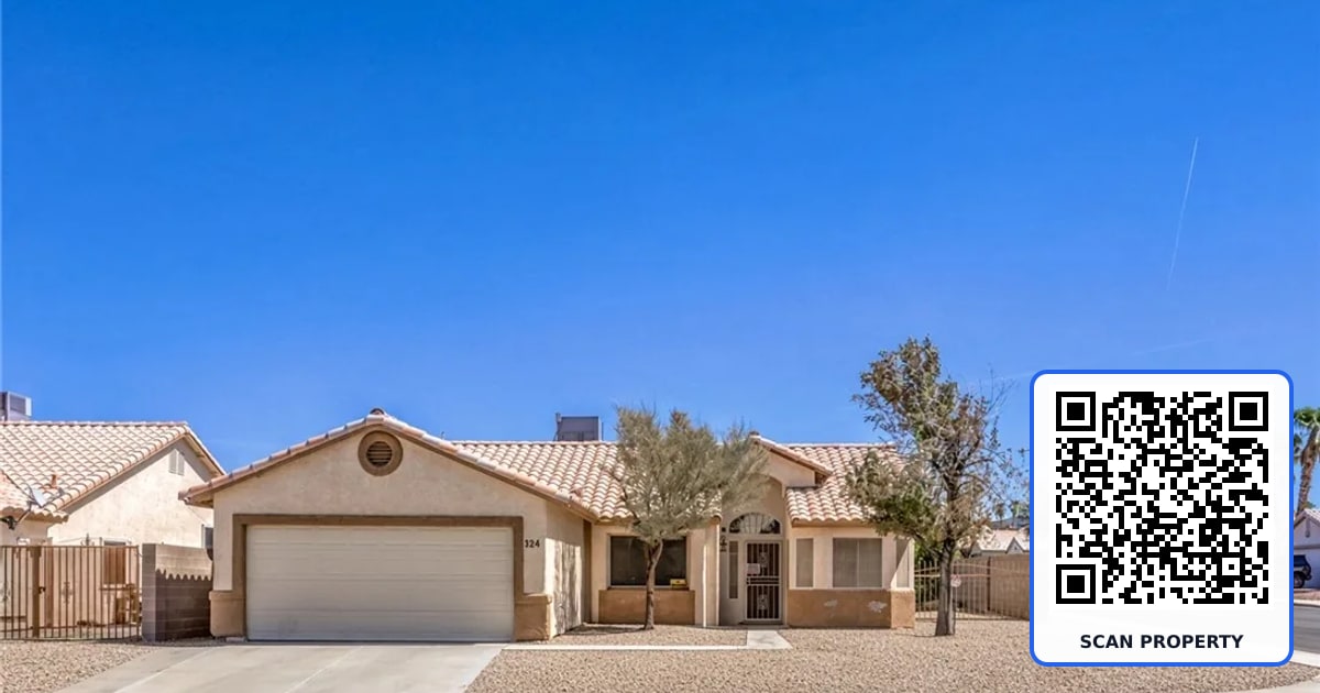 114 Vista Del Lago Street property photo
