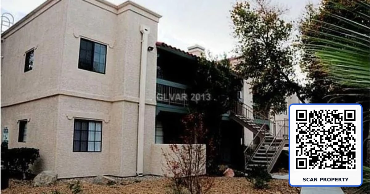 5130 South Jones Boulevard 108 property photo