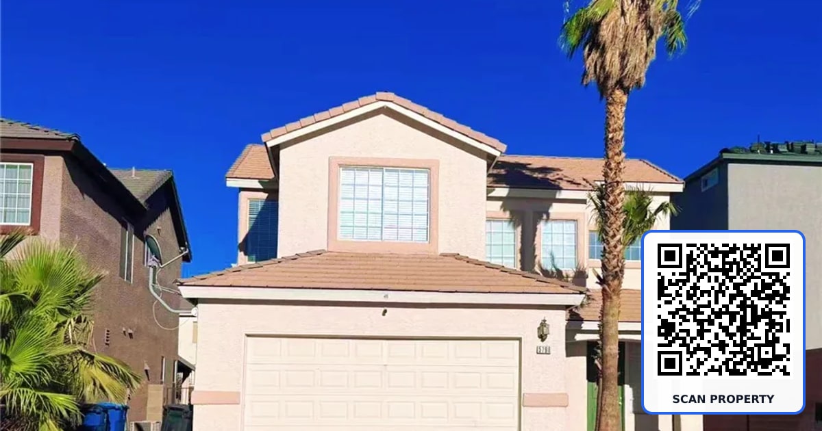 5798 South Pioneer Way property photo