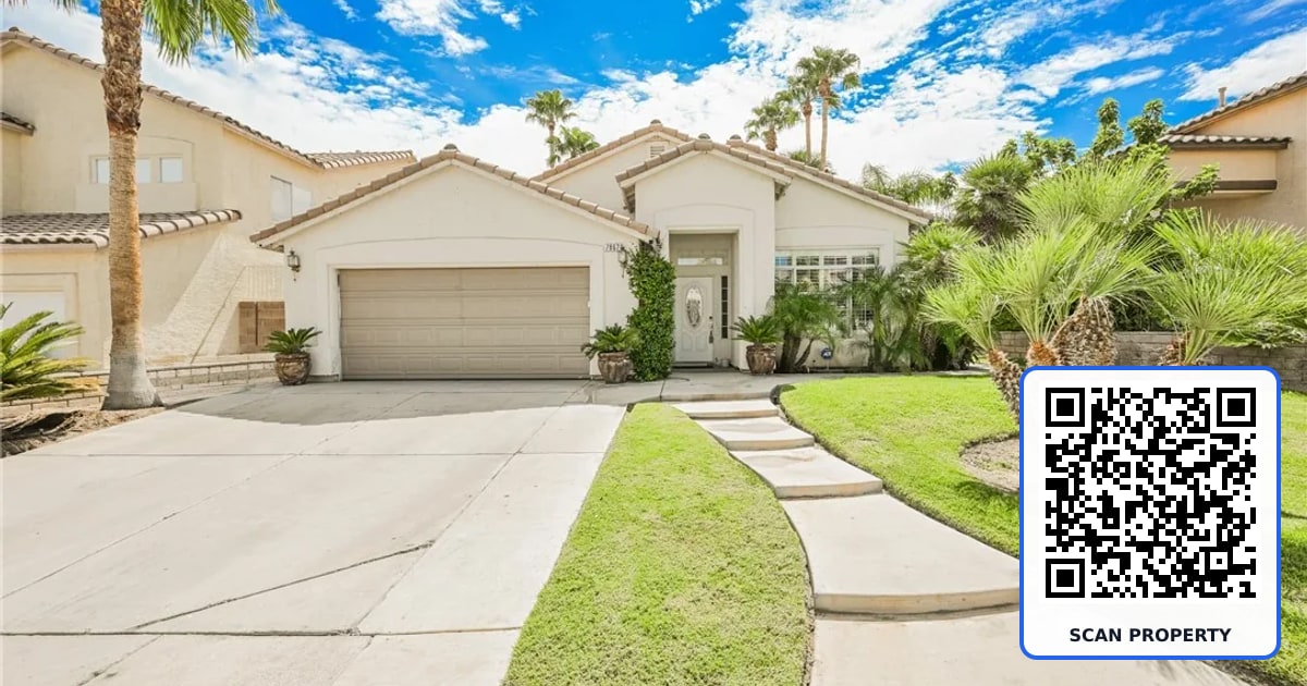 7867 Sea Horn Court property photo