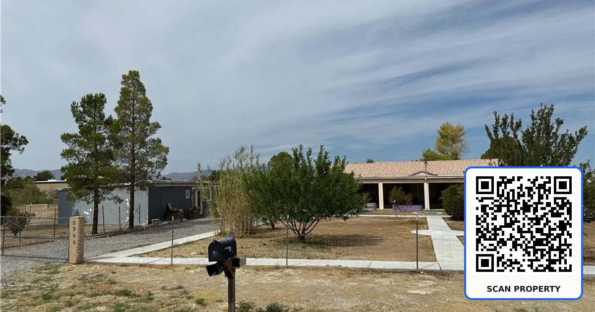 5300 South Corrine Street property photo