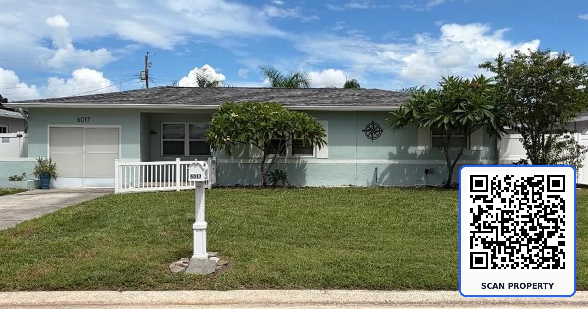 6017 43RD AVENUE N property photo