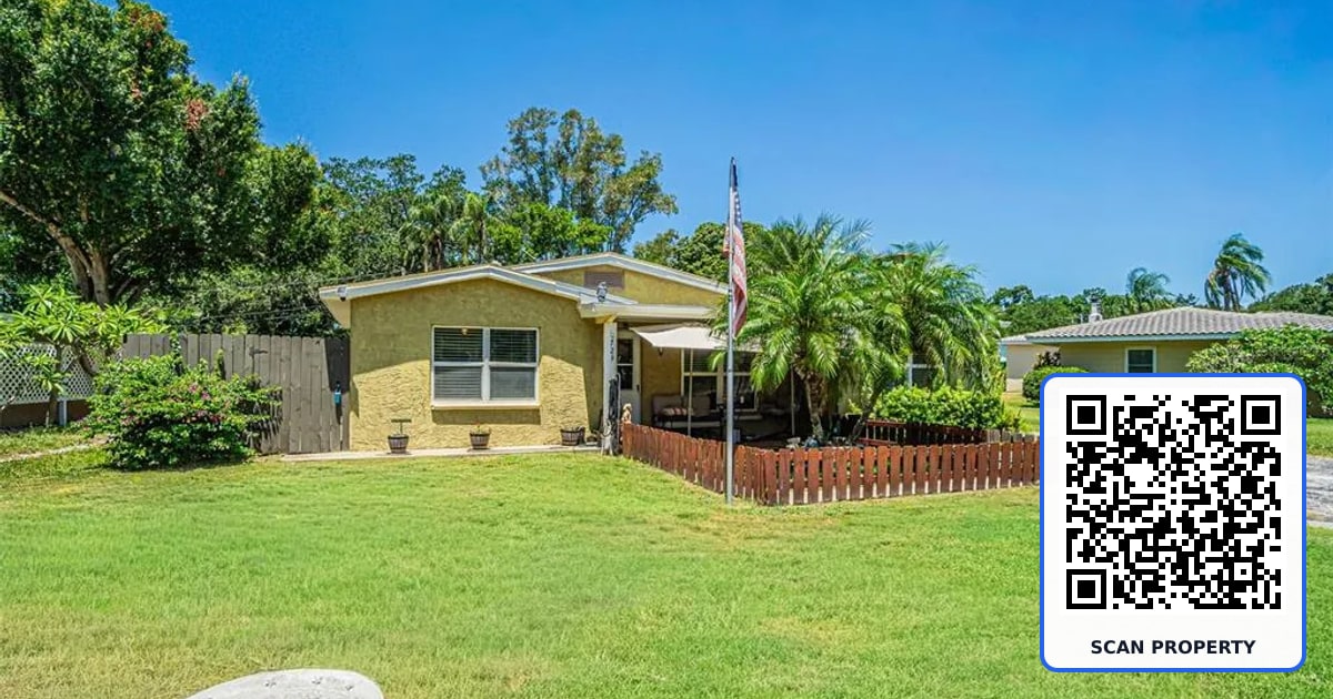 721 OLEANDER WAY S property photo