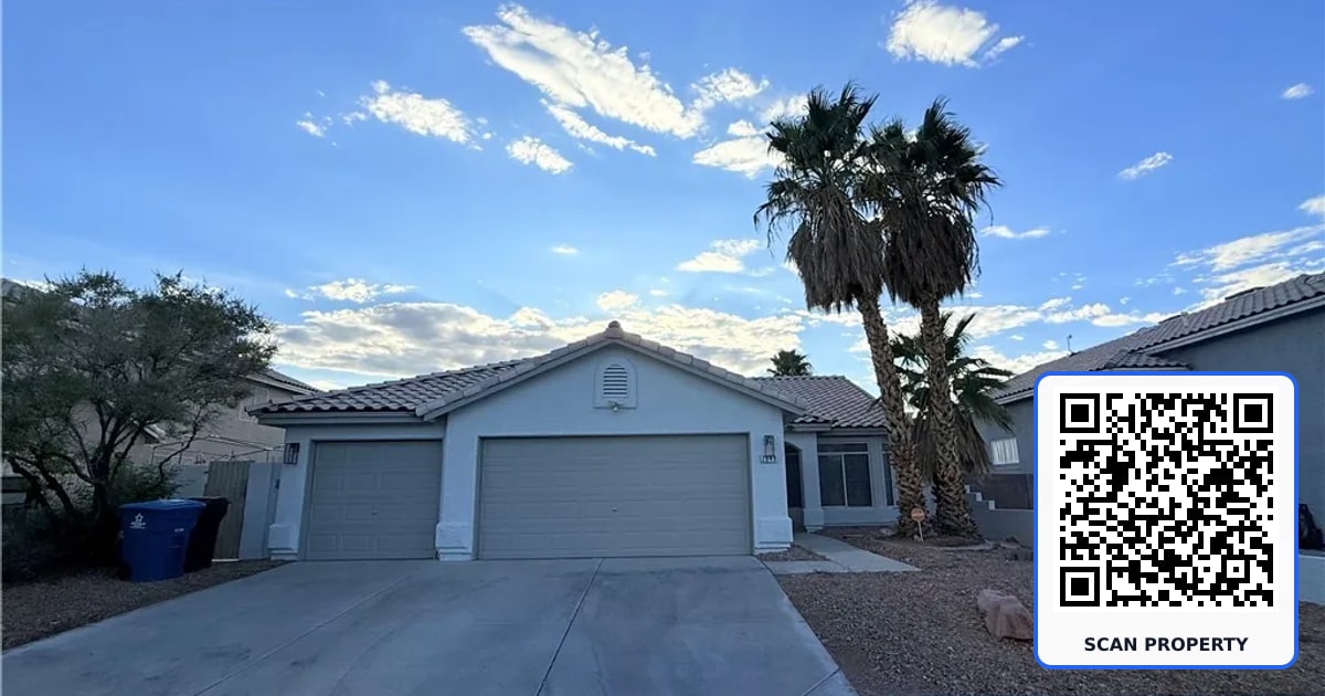 2049 Maple Springs Street property photo