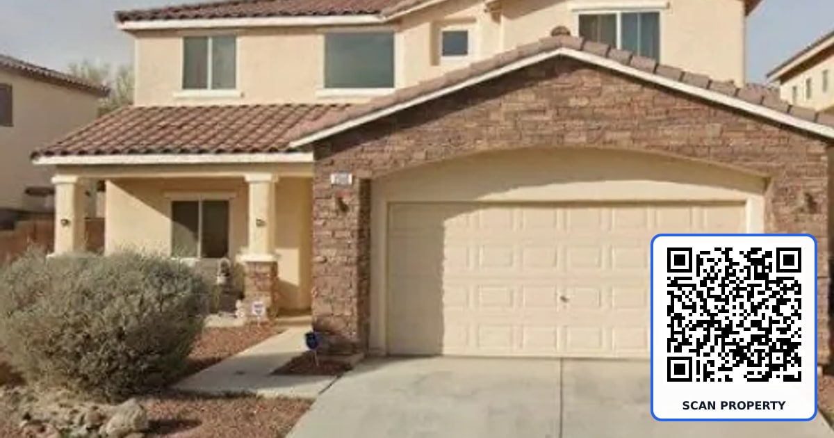 3540 Rubio Sun Avenue property photo