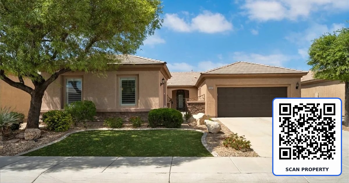 5546 Criollo Drive property photo