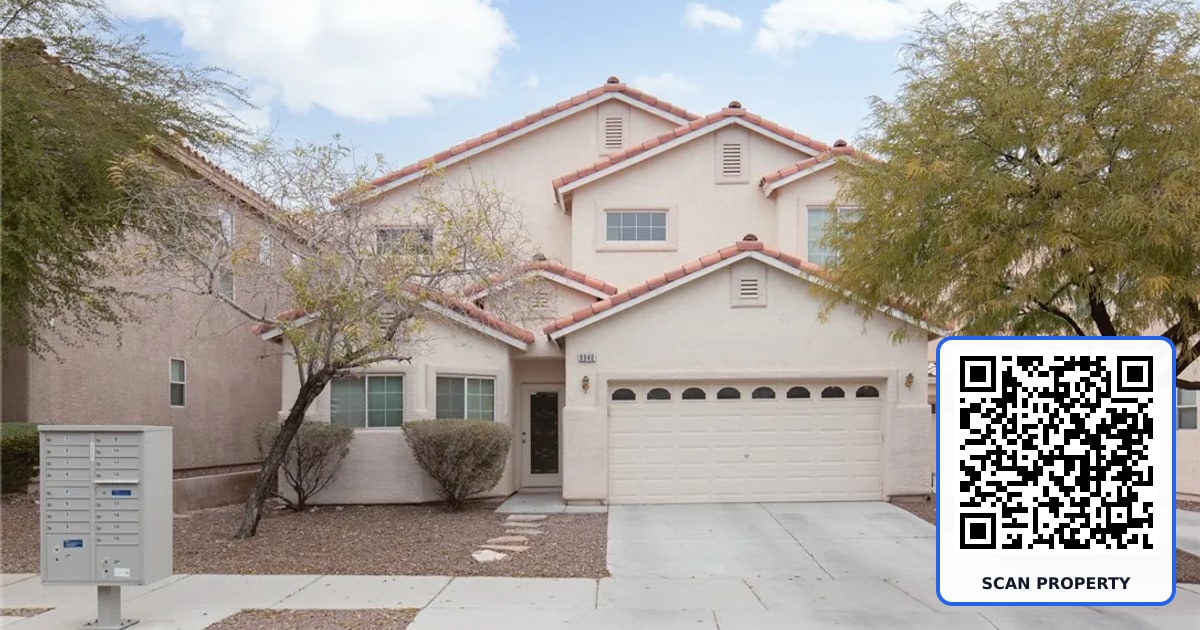 8940 SPOTTED TAIL Avenue ------ property photo